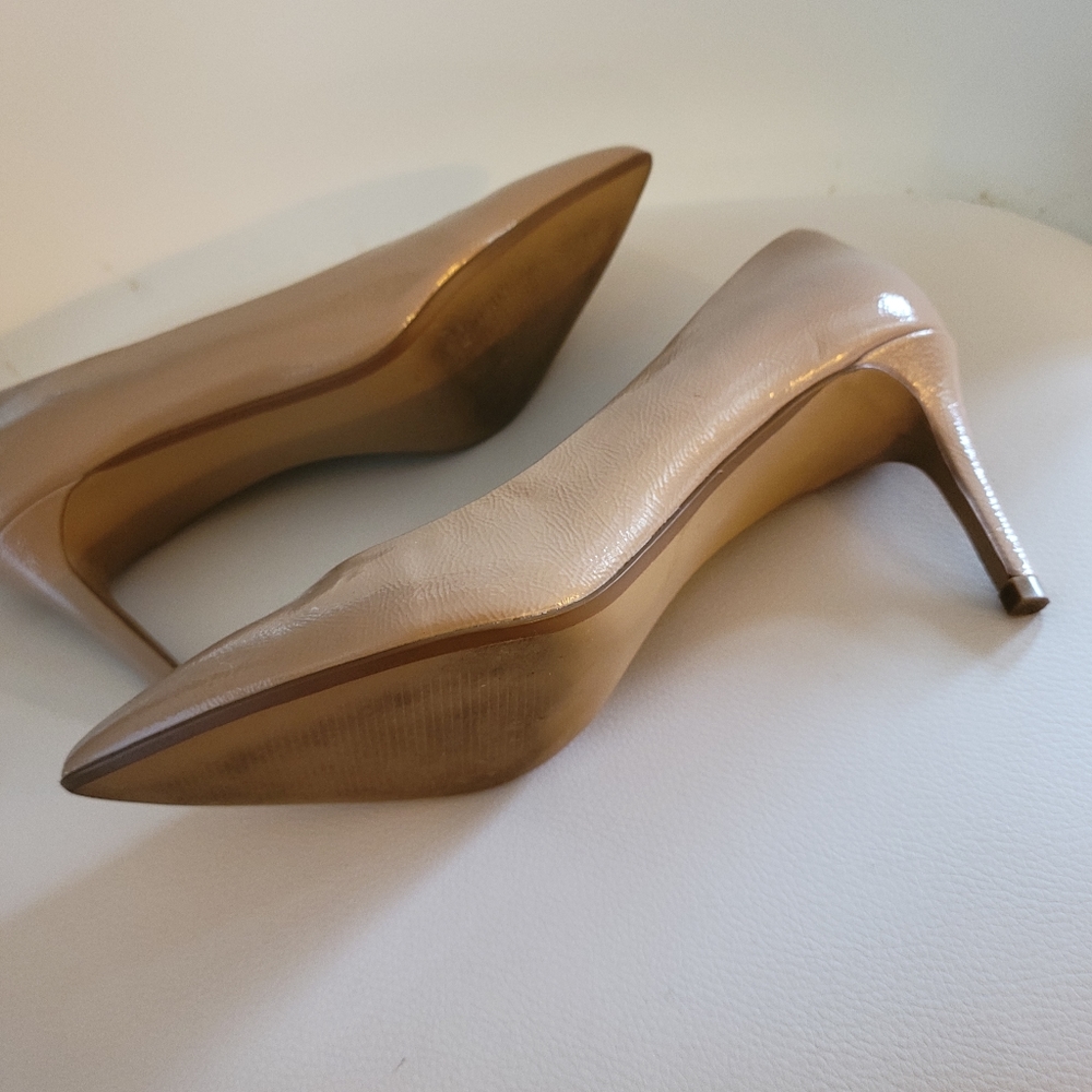 Ladies pumps - Picture 4 of 6